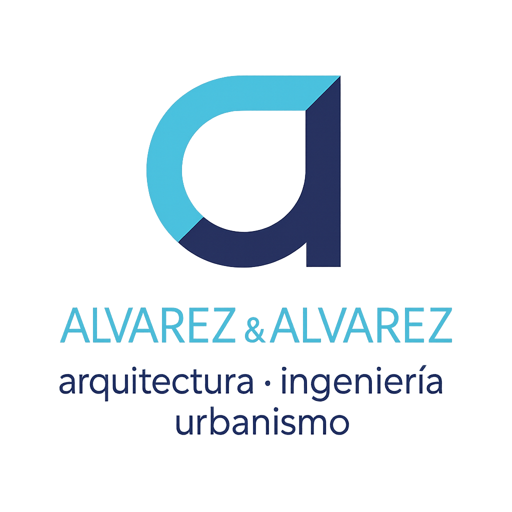 Logo Alvarez & Alvarez